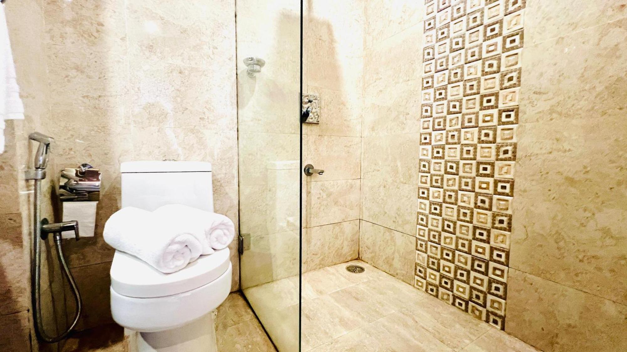 Bluo Amani Vagator - Boutique Hotel Goa Anjuna Zewnętrze zdjęcie